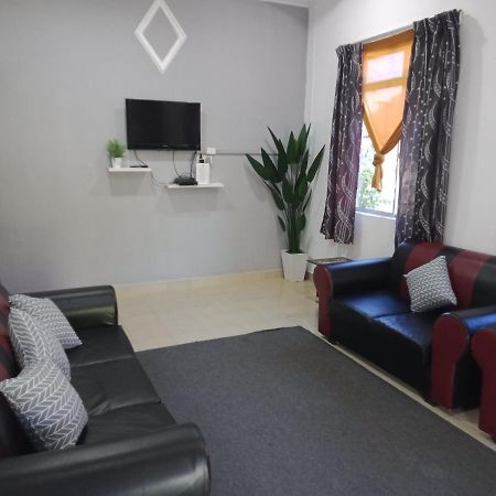 Homestay Tok Abah Kuala Besut المظهر الخارجي الصورة